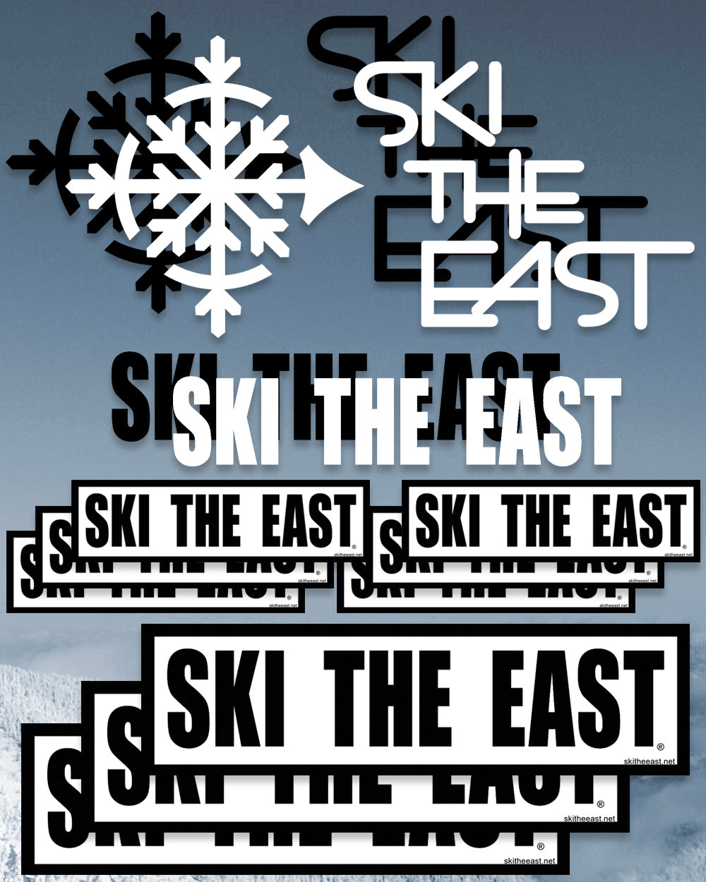 Ultimate Sticker Packs