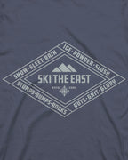 Dedicated Tee - Storm