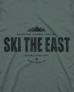 Classic Long Sleeve - Pine