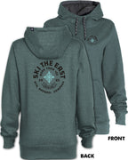 Women's Icon Hoodie - Pine