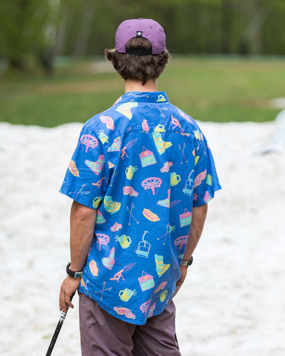 Summer Shirt Party Pack