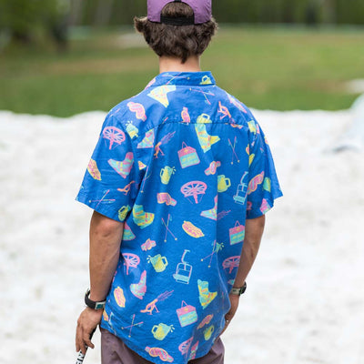 Summer Shirt Party Pack