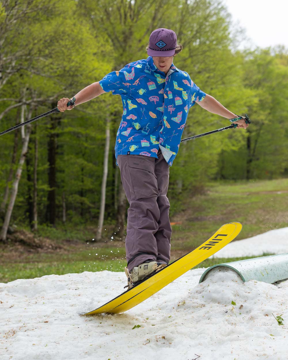 Summer Shirt Party Pack