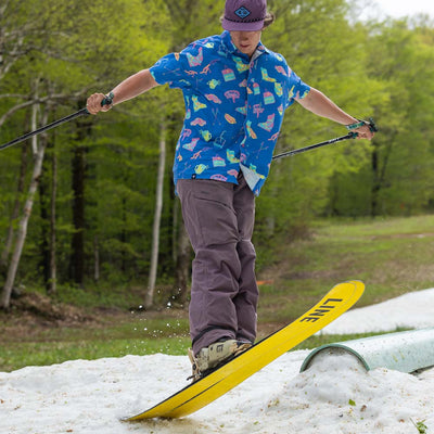 Summer Shirt Party Pack