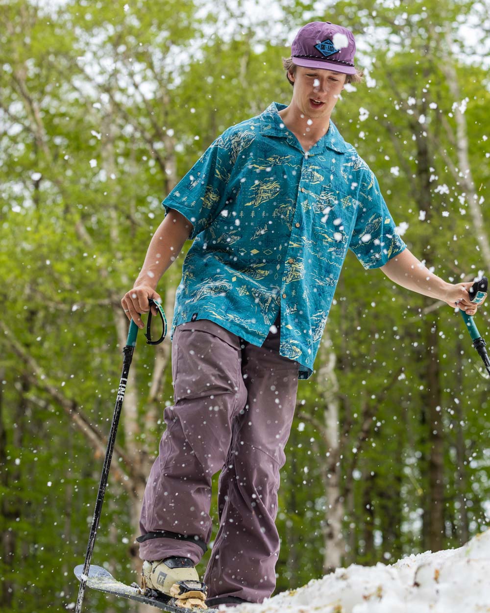 Summer Shirt Party Pack