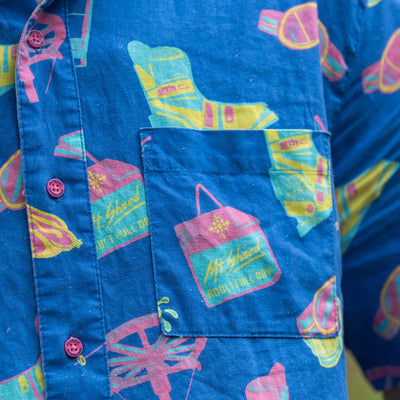 Summer Shirt Party Pack