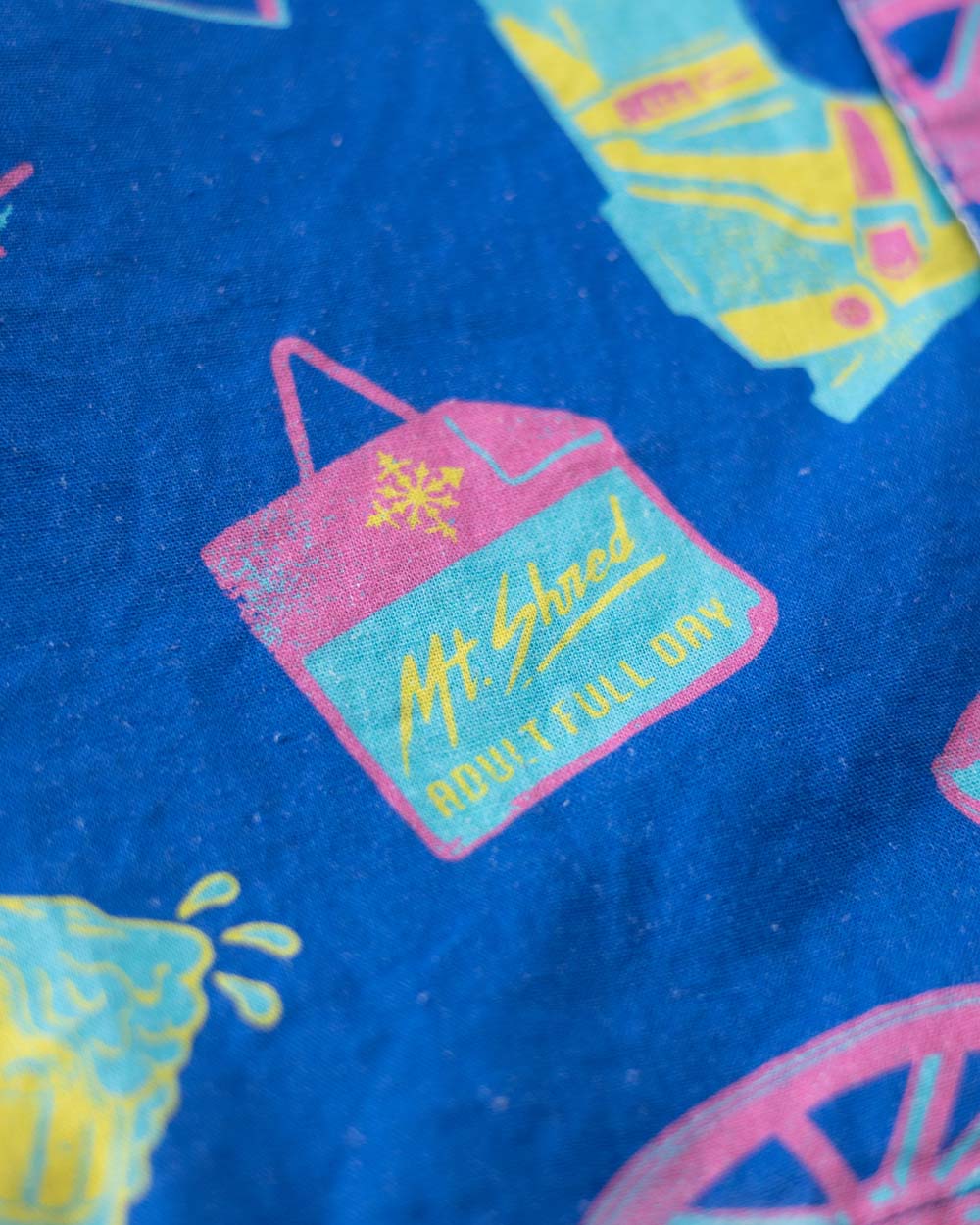 Summer Shirt Party Pack