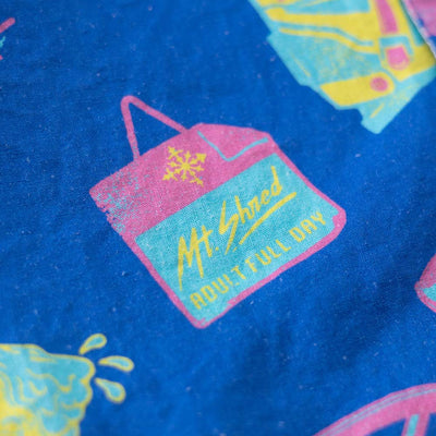 Summer Shirt Party Pack