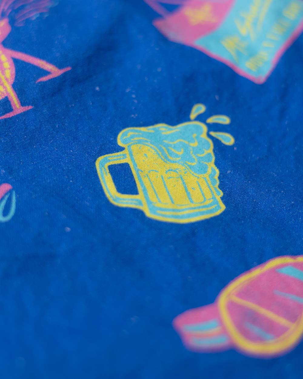 Summer Shirt Party Pack