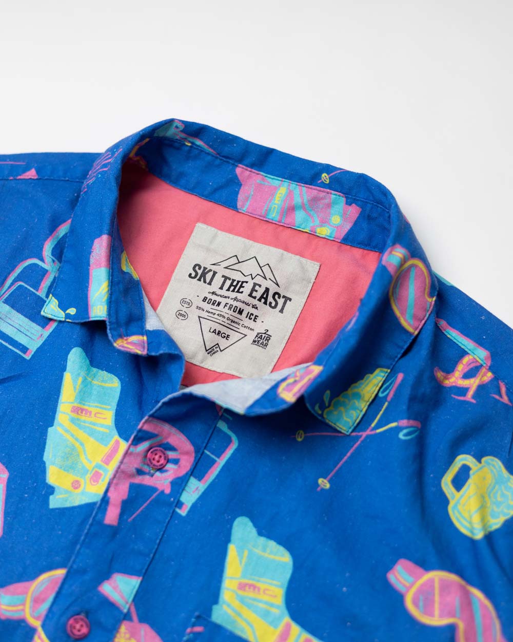 Summer Shirt Party Pack