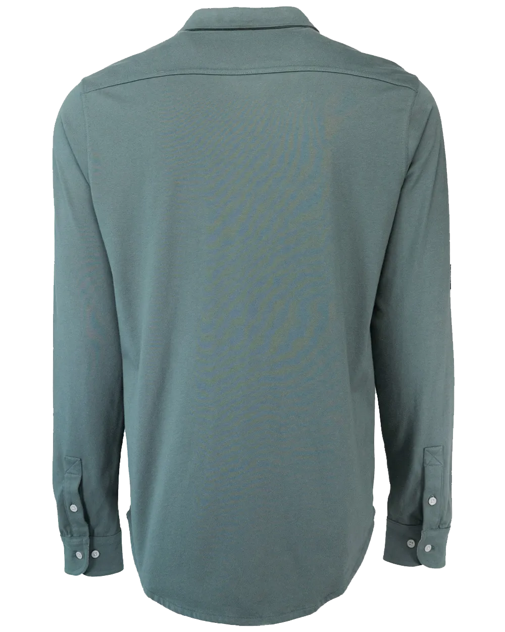 Aurora Shirt - Pine