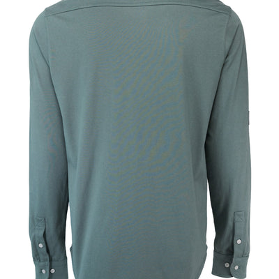 Aurora Shirt - Pine