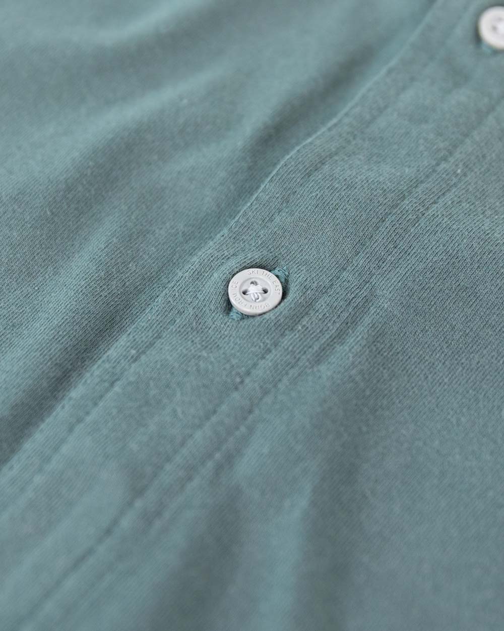Aurora Shirt - Pine