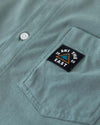 Aurora Shirt - Pine