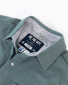 Aurora Shirt - Pine