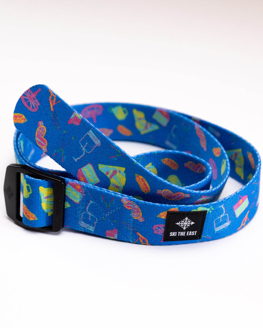 Mind Melter Ski Bum Belt – Ski The East
