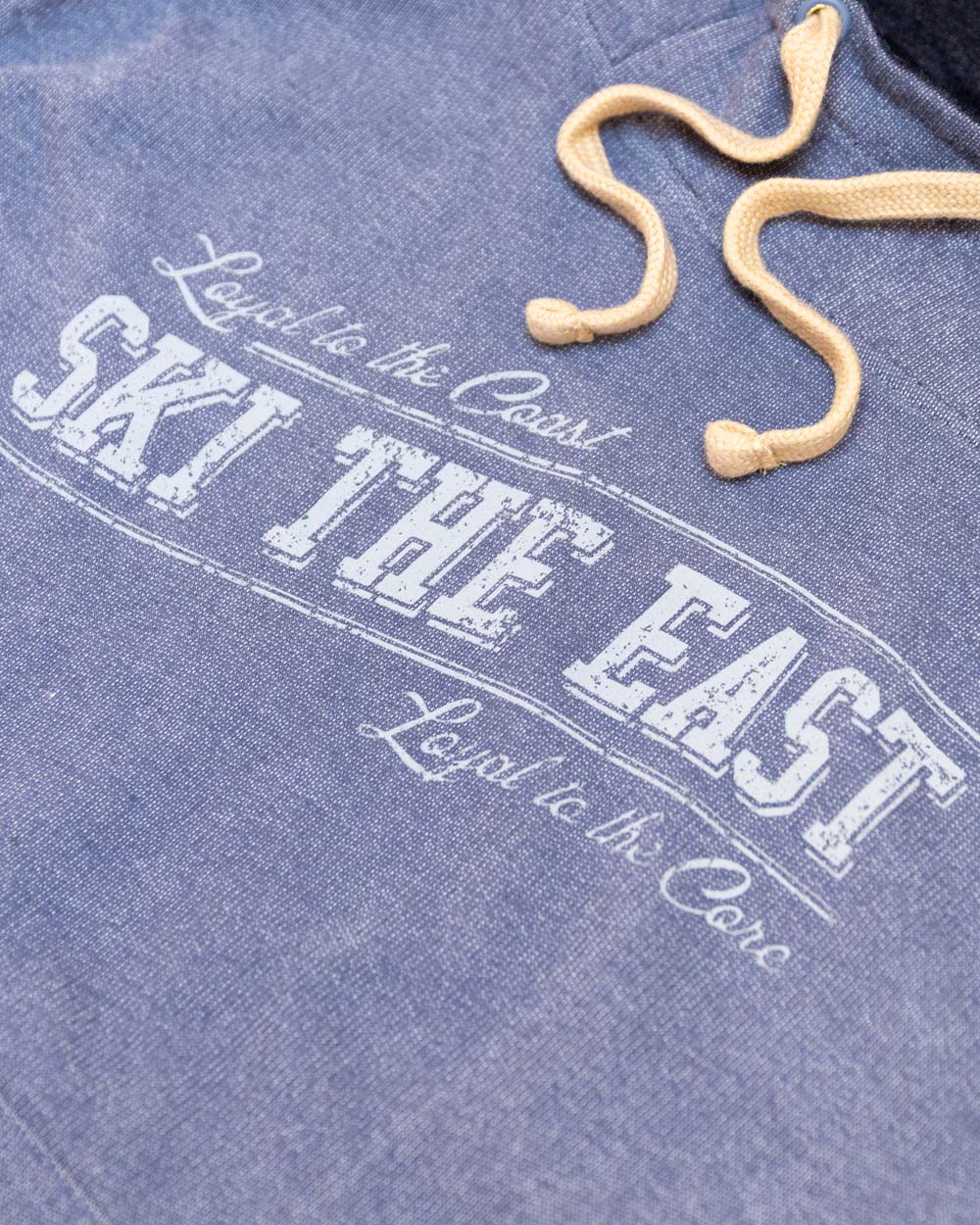 Women's Coastal Lightweight Hoodie - Storm