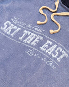 Women's Coastal Lightweight Hoodie - Storm