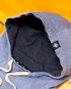 Women's Coastal Lightweight Hoodie - Storm