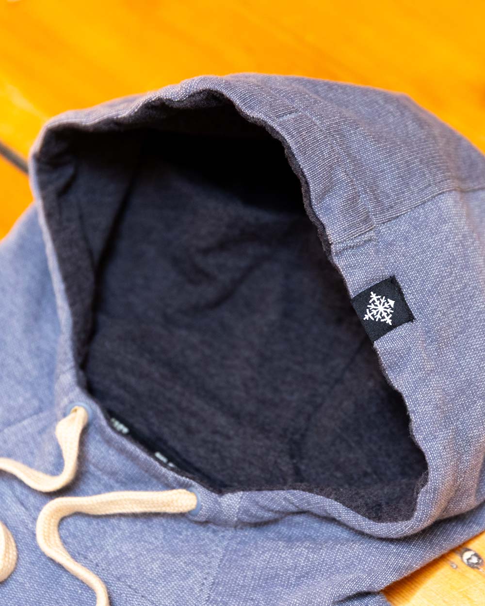 Women's Coastal Lightweight Hoodie - Storm