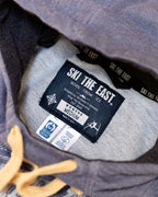 Women's Coastal Lightweight Hoodie - Storm