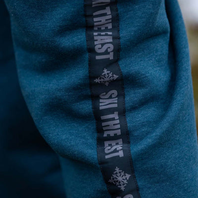 Traverse Joggers - Stone Blue