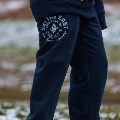 Icon Sweatpants - Midnight