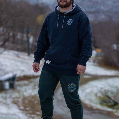 Eternal Lightweight Joggers - Dark Forest