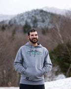 Vista Sweatsuit Kit - Granite