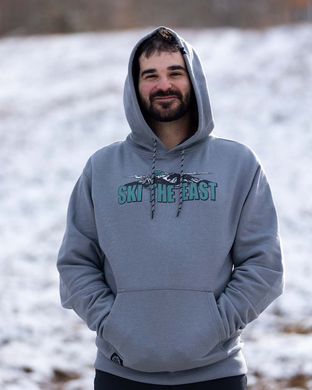 Born From Ice Pack - Vista