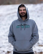 Vista Sweatsuit Kit - Granite