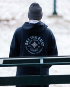 Icon Sweatsuit Kit - Midnight