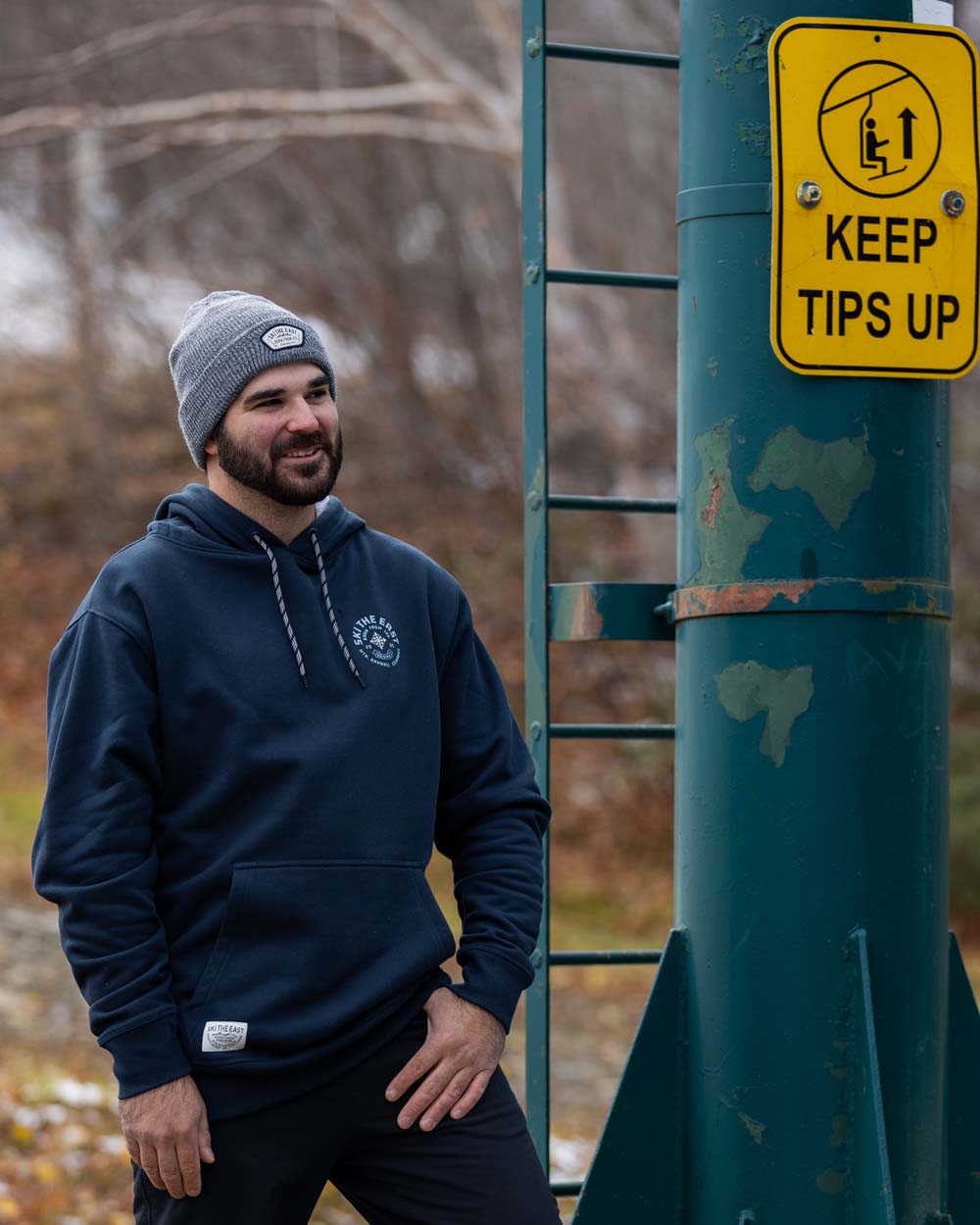 Icon Sweatsuit Kit - Midnight