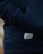 Icon Sweatsuit Kit - Midnight