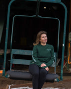 Women's Rugged Roots Waffle - Dark Forest