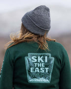 Women's Rugged Roots Waffle - Dark Forest