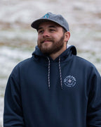 Mountain Moods Hat - Granite