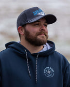 Sidecountry Corduroy Hat - Granite