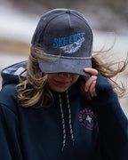 Sidecountry Corduroy Hat - Granite