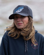 Sidecountry Corduroy Hat - Granite