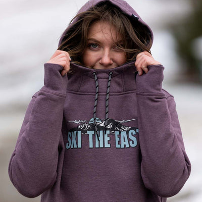 Women's Vista Hoodie - Dusk