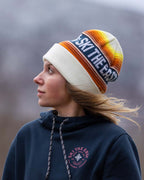 Legends Beanie - Sunrise