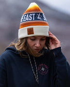 Legends Beanie - Sunrise