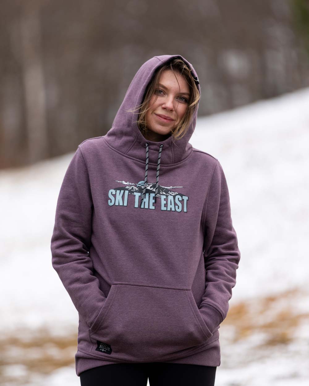 Women's Born From Ice Pack - Vista