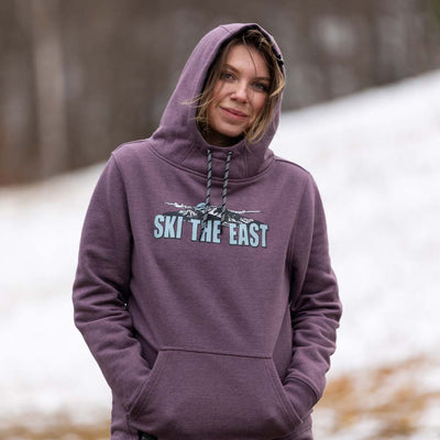 Women's Vista Hoodie - Dusk