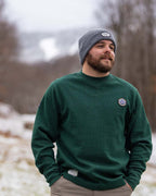 Core Waffle Crew - Dark Forest