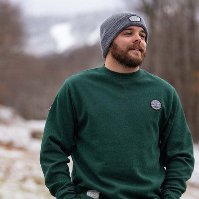 Core Waffle Crew - Dark Forest