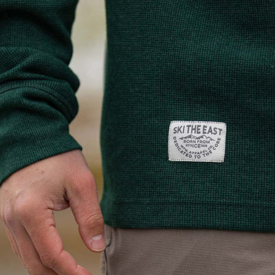 Core Waffle Crew - Dark Forest