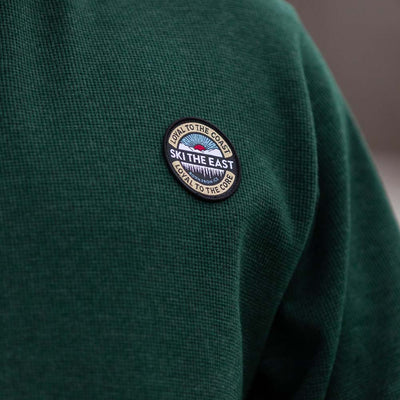 Core Waffle Crew - Dark Forest