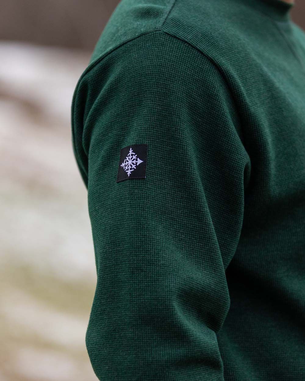 Core Waffle Crew - Dark Forest